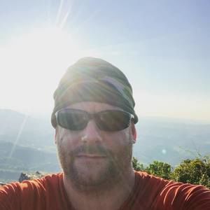 Meet your Posher, Matt